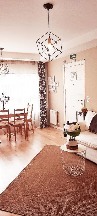 קסטרו אורדיאלס Costa Norte Gym Apartamento Con Terraza Garaje Y Piscina מראה חיצוני תמונה