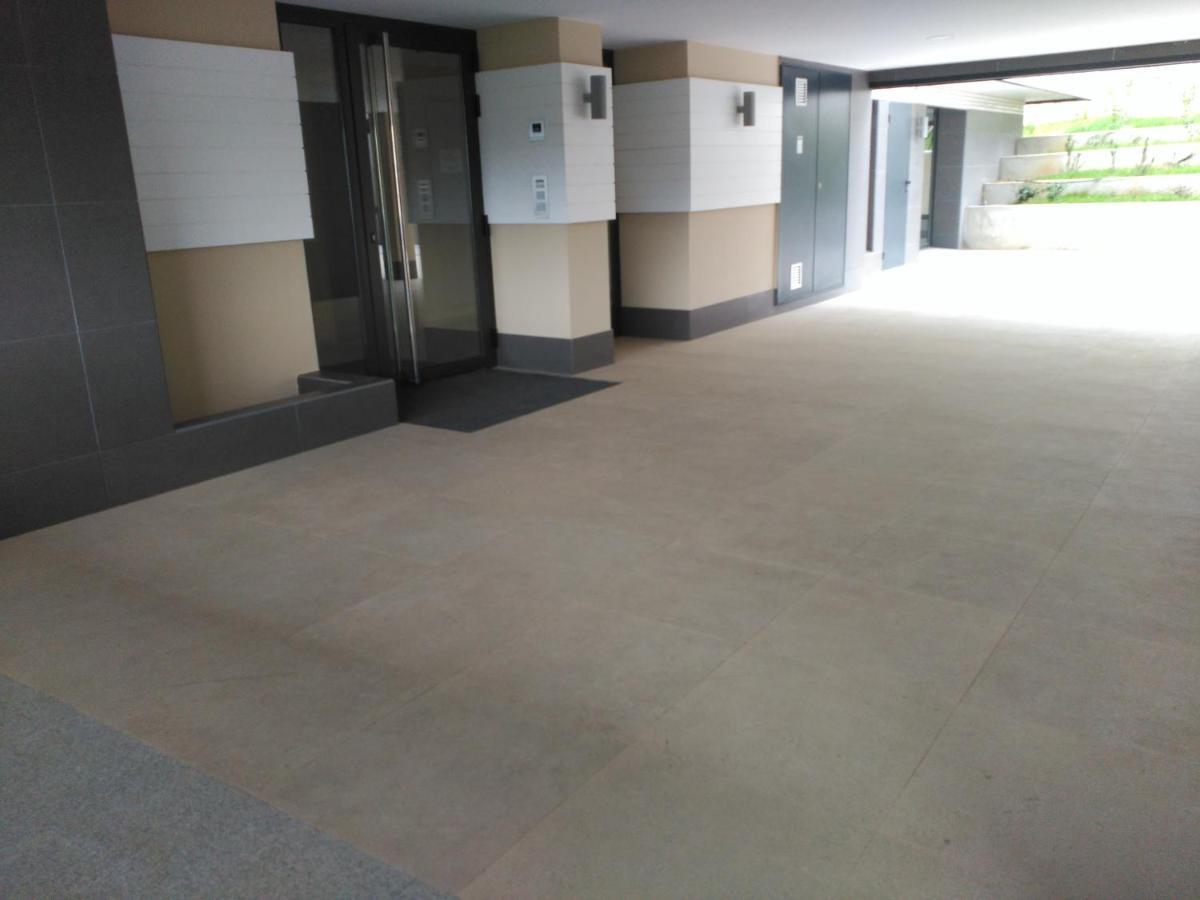 קסטרו אורדיאלס Costa Norte Gym Apartamento Con Terraza Garaje Y Piscina מראה חיצוני תמונה