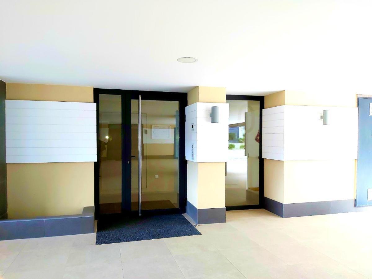 קסטרו אורדיאלס Costa Norte Gym Apartamento Con Terraza Garaje Y Piscina מראה חיצוני תמונה