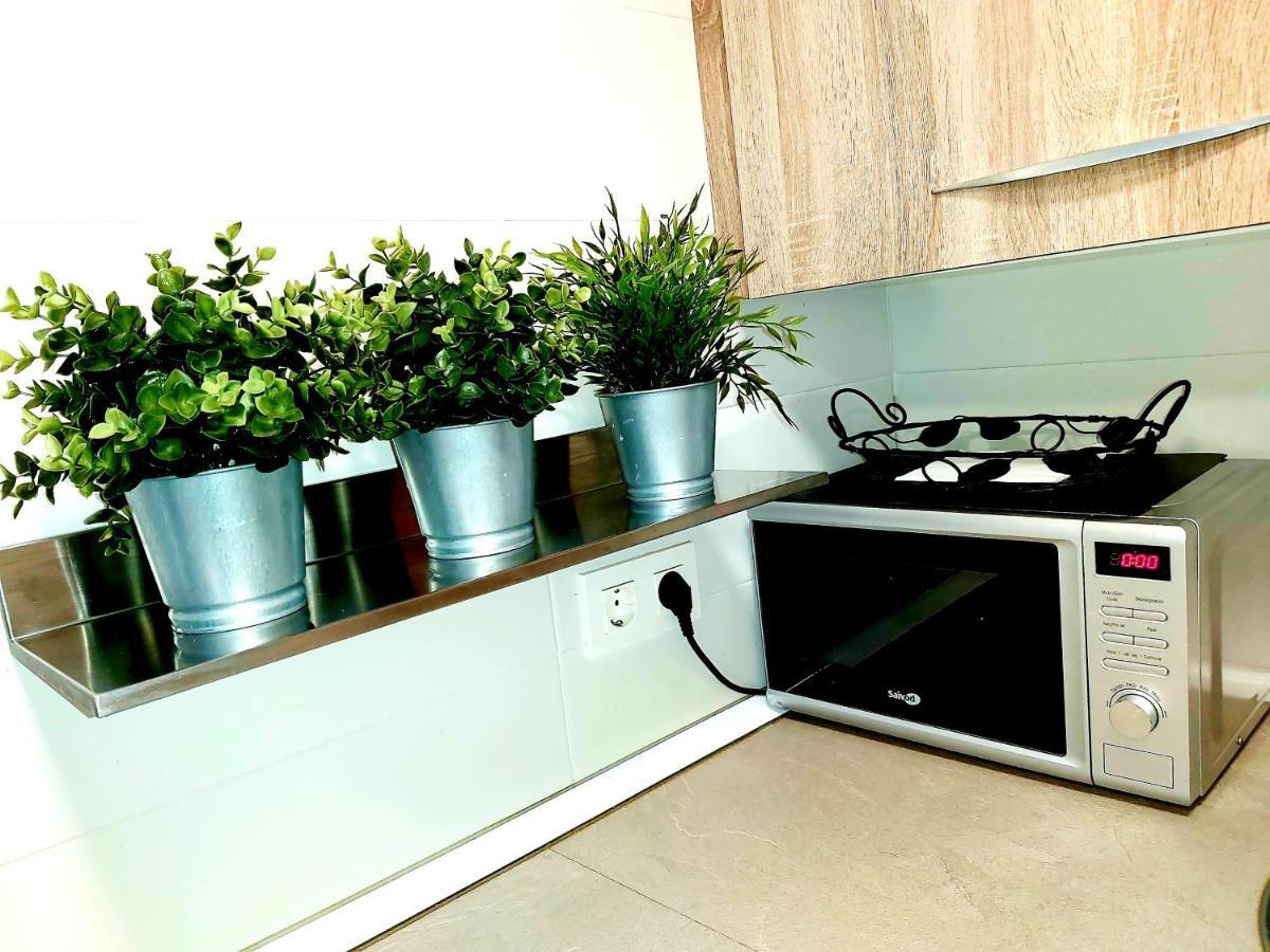 קסטרו אורדיאלס Costa Norte Gym Apartamento Con Terraza Garaje Y Piscina מראה חיצוני תמונה